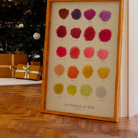 Les Robes du Vin