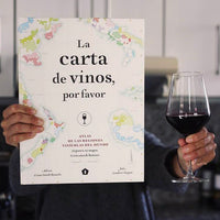 Atlas des Vins du Monde