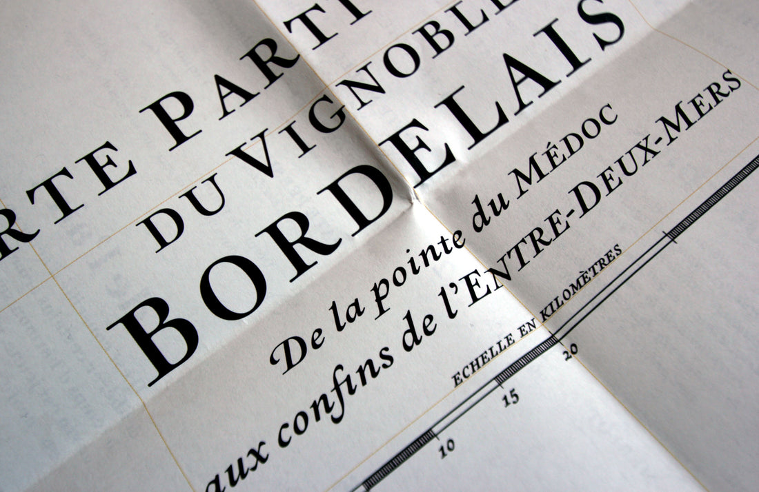Guides des Vins (par région)