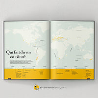 Atlas des Vins du Monde