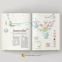 Atlas des Vins du Monde