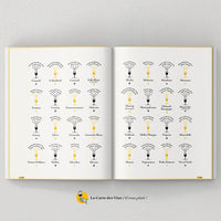 Atlas des Vins du Monde