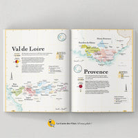 Atlas des Vins du Monde