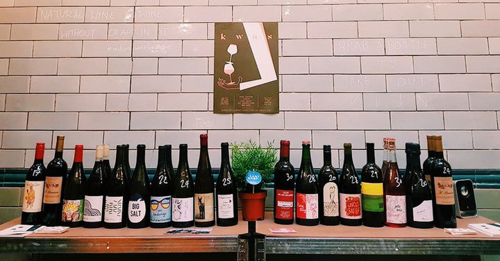 Où acheter du vin pendant le confinement ?
