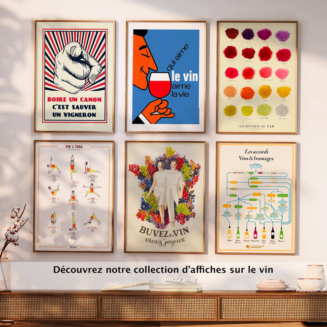 Atlas des Vins du Monde