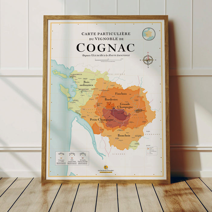 la carte des vins s'il vous plaît La Carte des Vins de Cognac