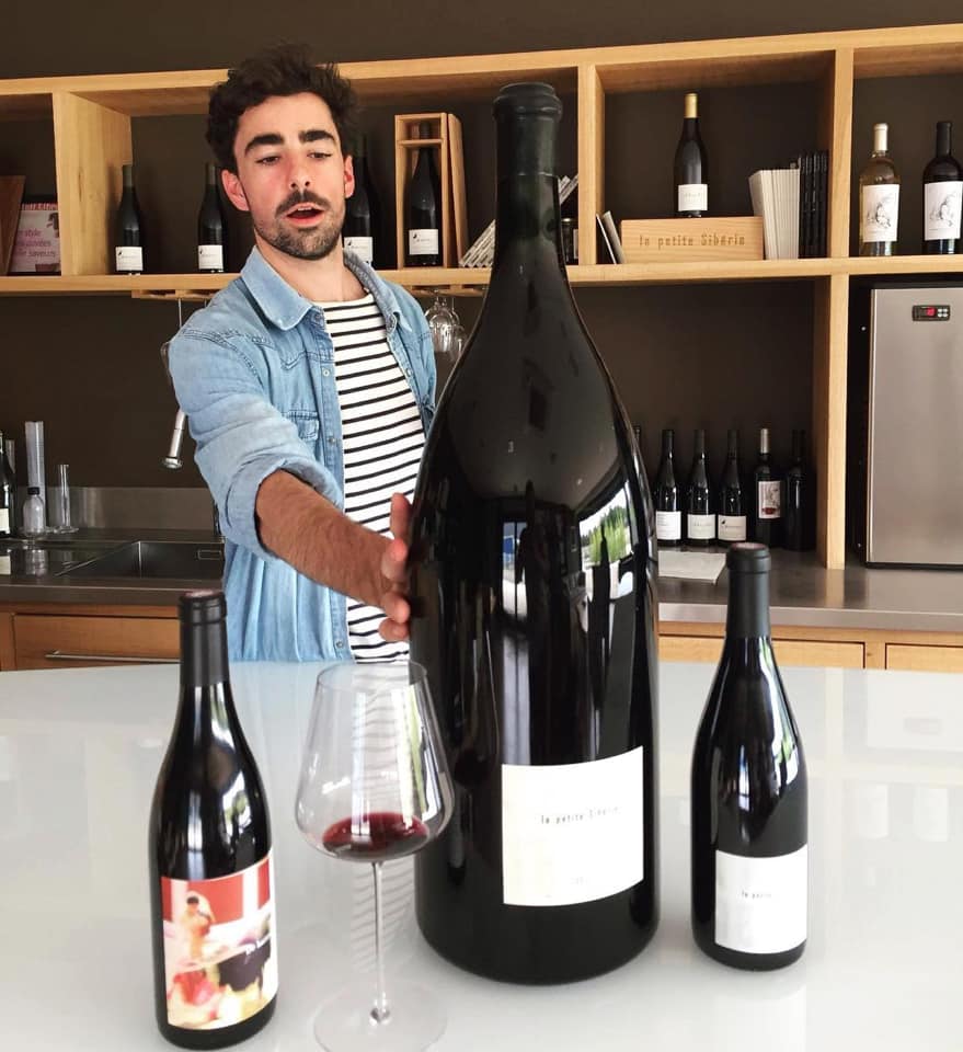 Masterclass "Vins Italiens" à Paris - 22 novembre 2026
