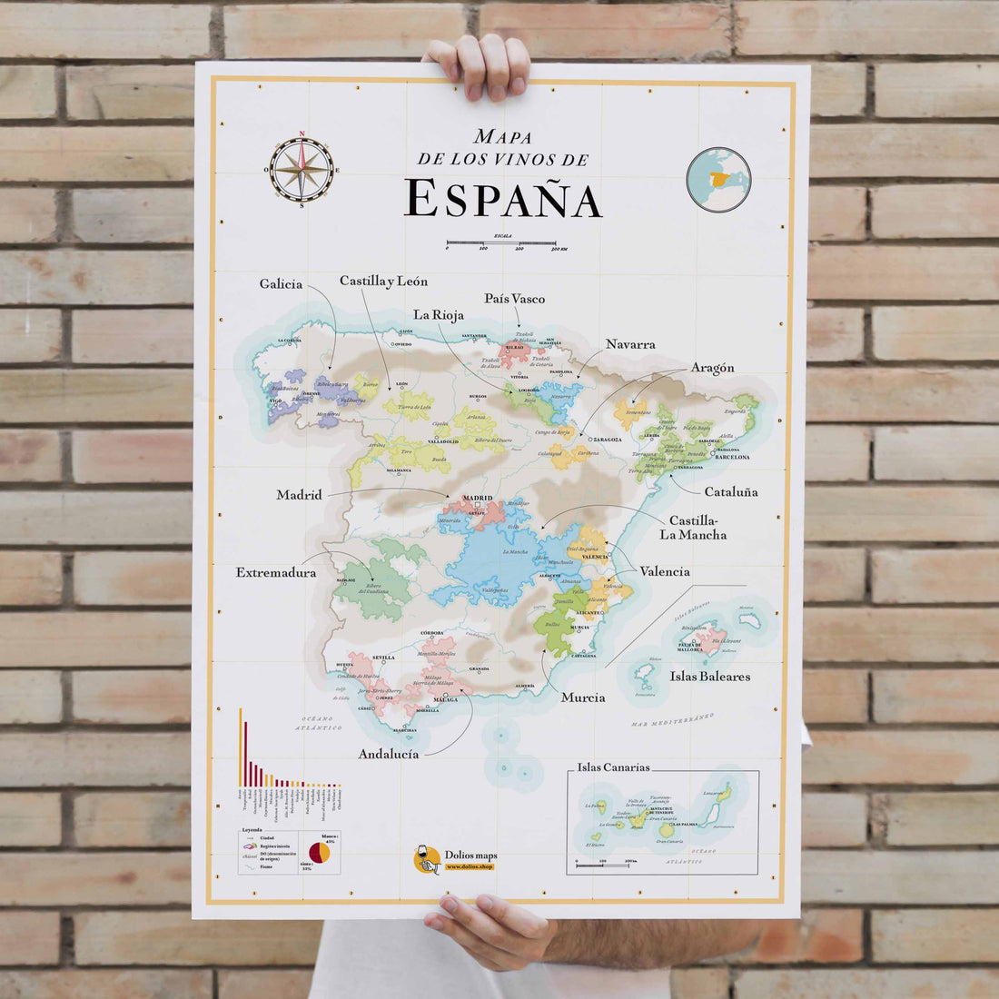 La Carte des Vins d&