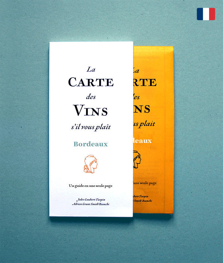 Guides des Vins (par région)