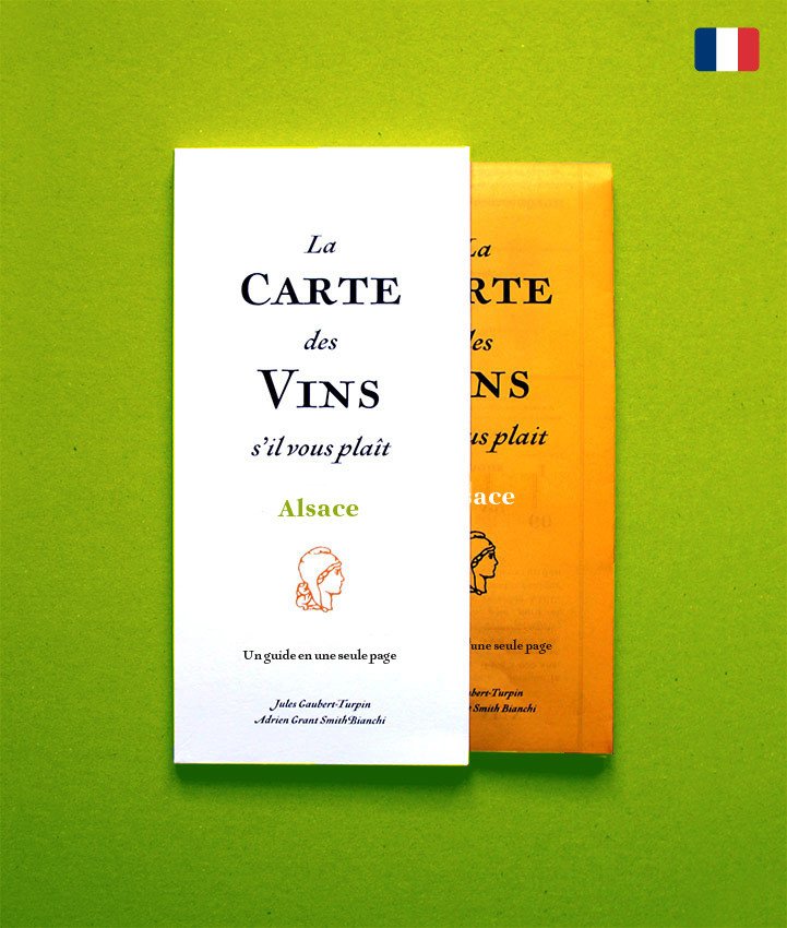 Guides des Vins (par région)