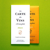 Wine Guides (by region)