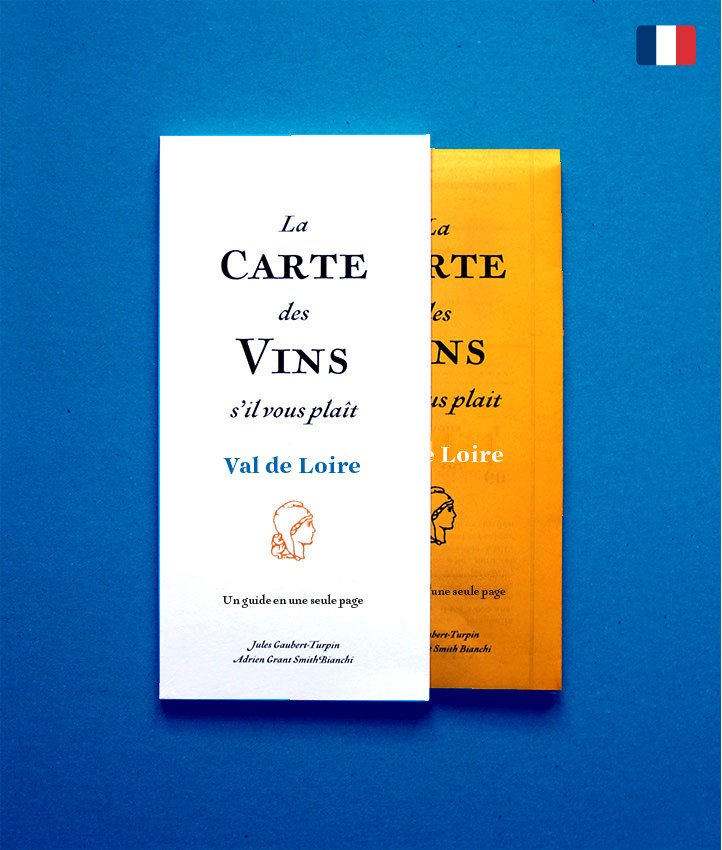 Guides des Vins (par région)
