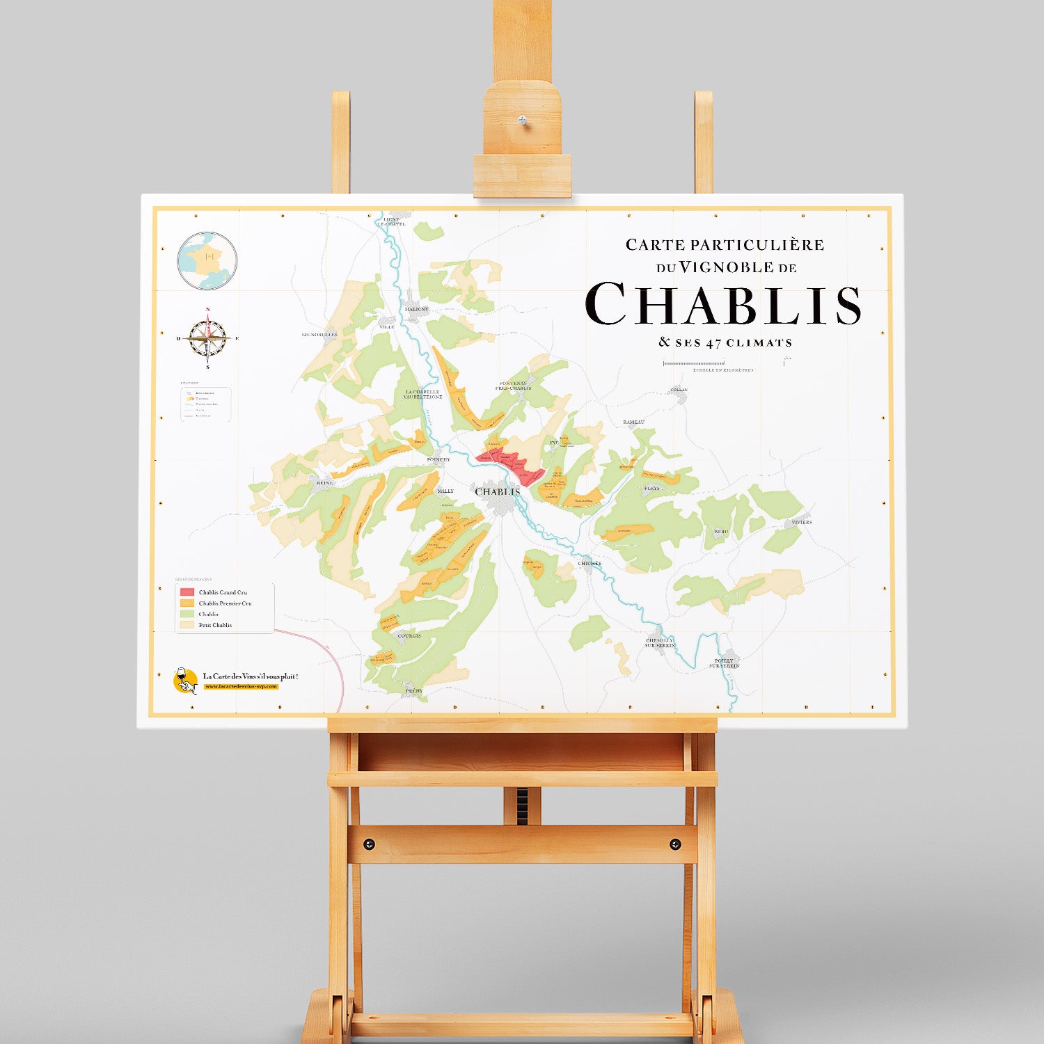 Products – La Carte Des Vins SIl Vous Plaît Guide Pratique - Participation